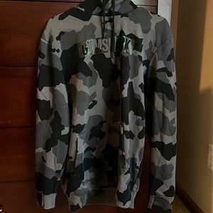 Men’s Gymshark Hoodie